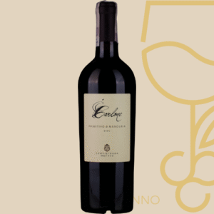 Carlone Primitivo di Manduria