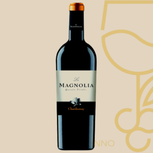 Chardonnay, La Magnolia