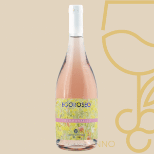 Egoroseo susumaniello rose