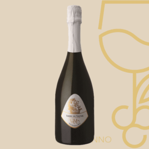 T’AMO Irpinia Falanghina Spumante