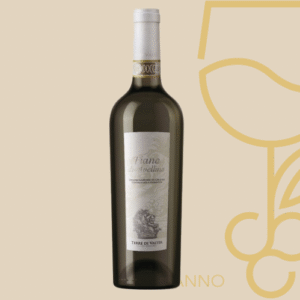 Fiano di Avellino DOCG