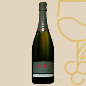 IL Patriota Brut 'Metodo Classico' MAGNUM