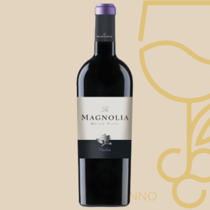 Merlot, La Magnolia