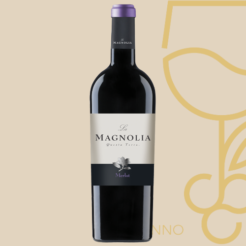 Merlot, La Magnolia