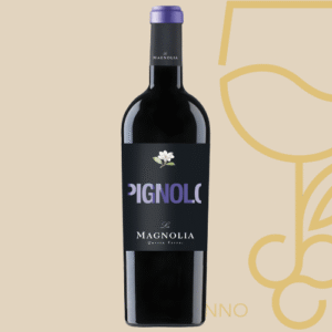 Pignolo, La Magnolia