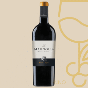 Pinot Grigio, La Magnolia