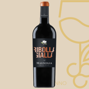 Ribolla Gialla, La Magnolia