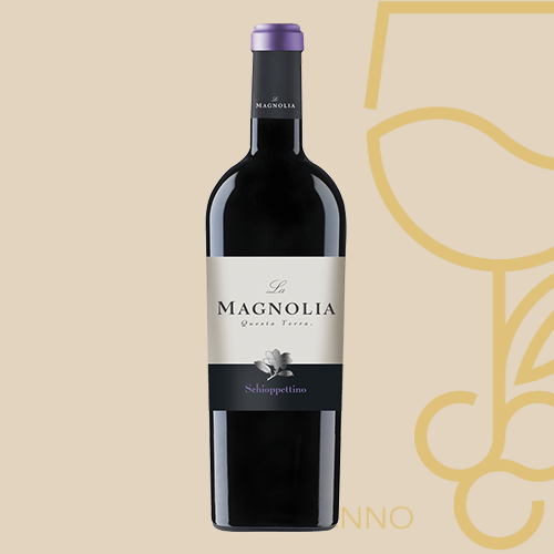 Schioppettino, La Magnolia