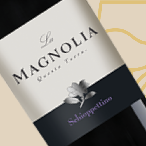 Schioppettino, La Magnolia - Afbeelding 2