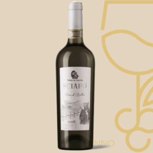 Sciapo' Fiano di Avellino DOCG