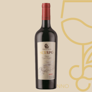 Sciapo' Irpinia Campi Taurasini DOC