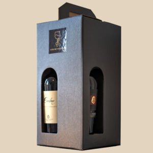 Sommelier box
