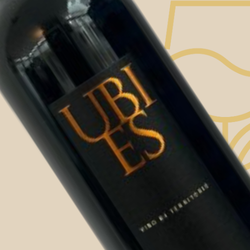 Ubi Es, La Magnolia - Afbeelding 2