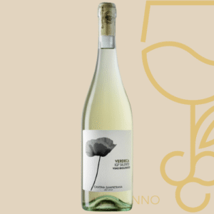 Salento IGP Verdeca BIO