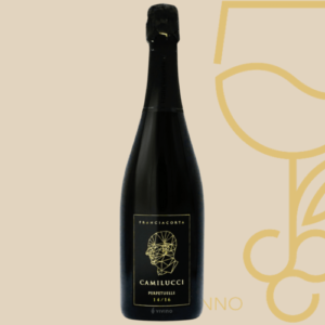 Camilucci Franciacorta Perpétuelle 14/19 Brut Nature