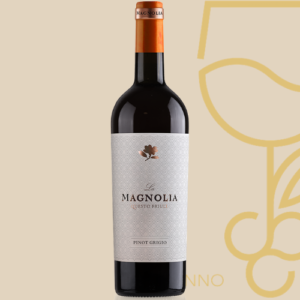 Pinot Grigio, La Magnolia