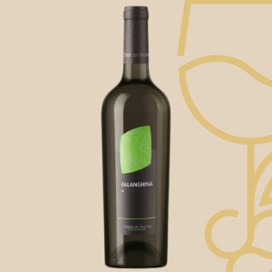 Campania Falanghina I.G.T. 2025 – Terre di Valter
